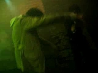 Eternity 2008