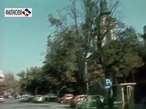 Dunavom od Petrovaradina do Zemuna /1985/ Дунавом од Петроврадина до Земуна