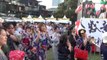 Matsuri Festival  2018 1-13,  Bon Odori Dance, Yuki Hime (Nana Mizuki), JCS Hula Aloha, Shizuka(Violin), Makota Tanaka Folk, JCS Sydney Soran Dancing Troupe, YuNiOn, Mews Au, Uncle Tetsu's AGS,  Miraedolls, Mad Unity, Sakura Kids, Sydney, 8Dec18