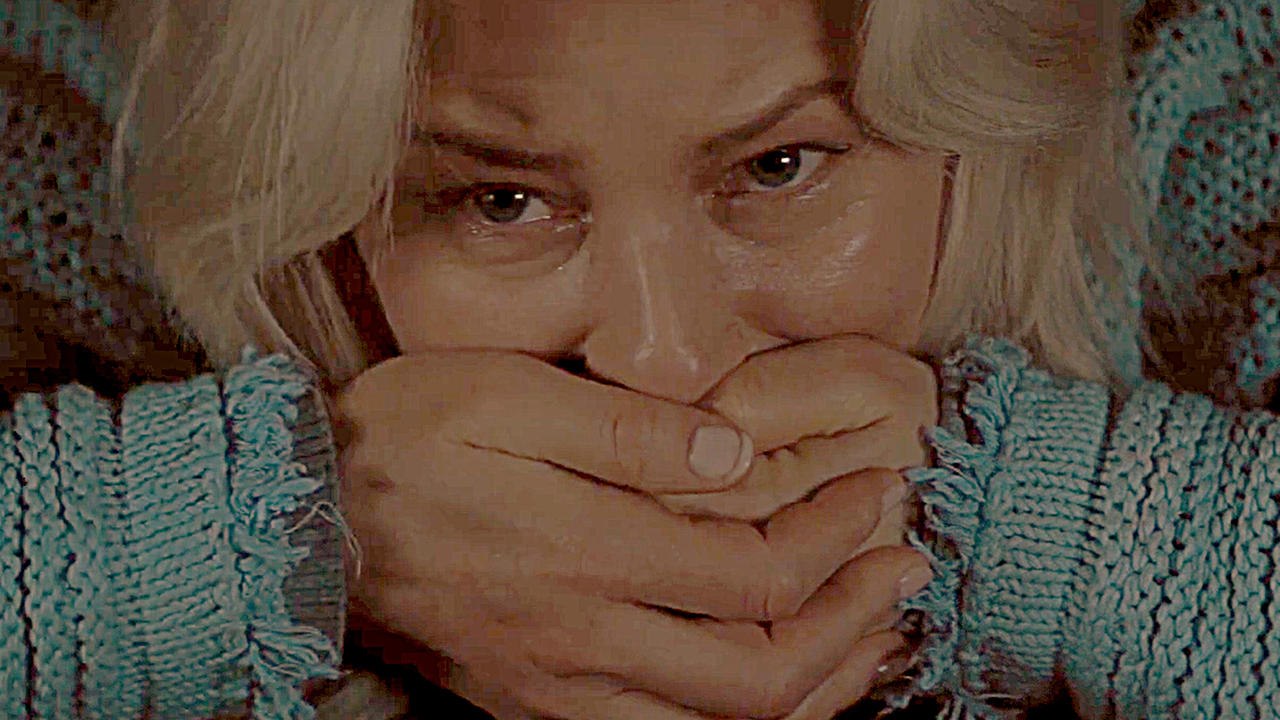 BrightBurn - Trailer (Deutsch) HD