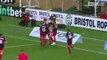 Bristol Rovers 0-4 Doncaster Rovers Quick Match Highlights