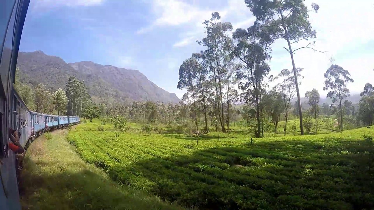Sri Lanka