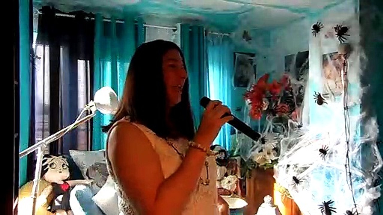 francis cabrel je l 'aime a mourir.