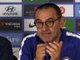 Win is useless if Chelsea don't always show this determination - Sarri
