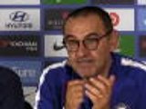 Win is useless if Chelsea don't always show this determination - Sarri