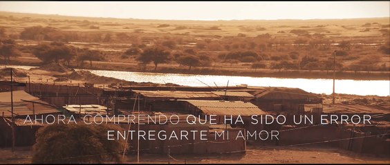 Agua Marina - Y vas a llorar por mi (Video Oficial Con Letra)