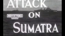 Tentara Sekutu Menyerang Pulau Sumatera Sabang, Aceh 18 Mei 1944