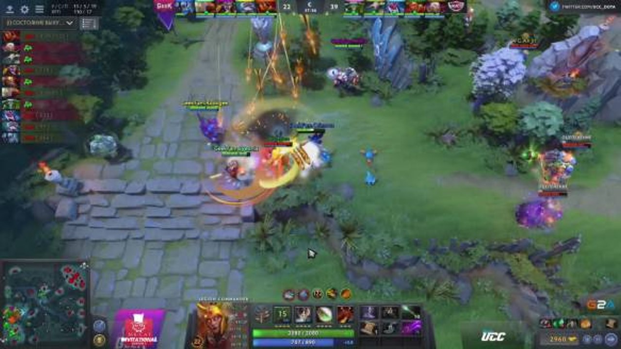 ultra sven
