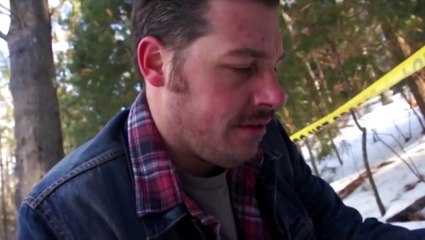 Savage Christmas Teaser Trailer