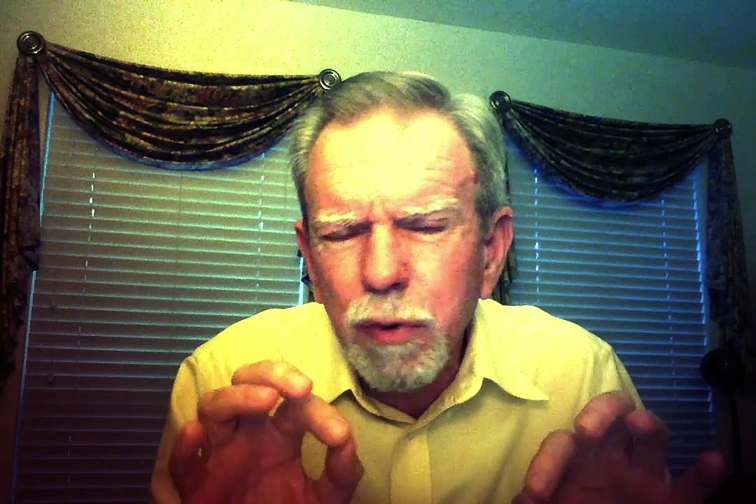 The Order of Melchisedec and the Understanding of True Christianity - Bill Haberman