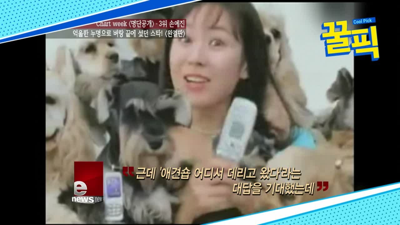 '집사부일체' 손예진, 과거 나이트클럽 죽순이-강북개 루머로 '억울한 누명'