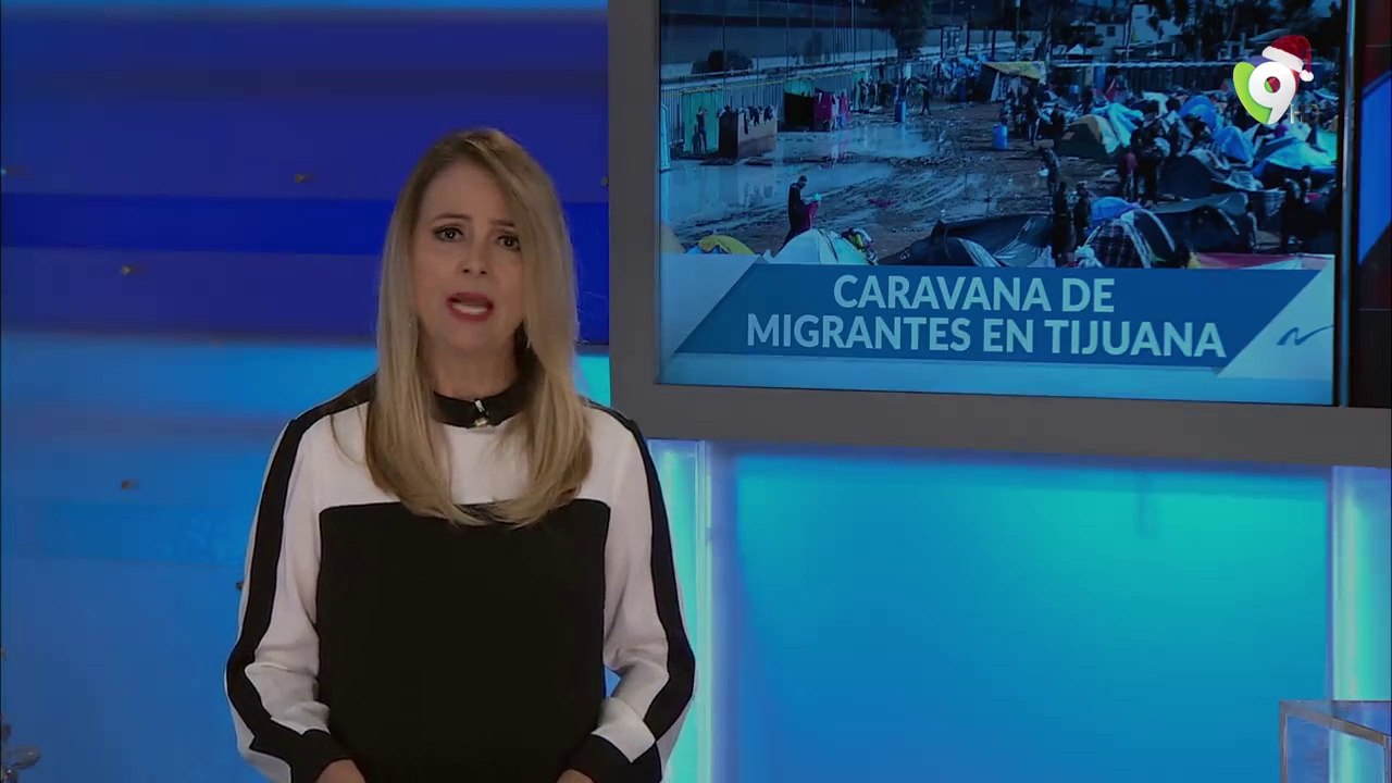 Nuria Investigación Periodística