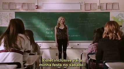 Assistir Light as a Feather legendado! S01E02