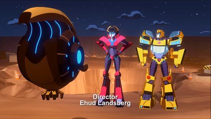 Cyberverse S01E15 - King of the Dinosaurs