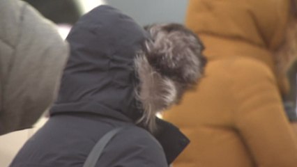 [날씨] 올겨울 최강 한파 절정...철원 -20.6℃, 서울 -11.8℃ / YTN
