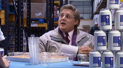 Phoenix Nights S02 E04