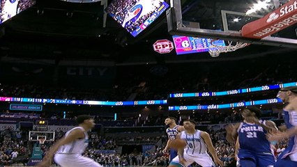 Jimmy Butlers Best Offensive Buckets with the Philadelphia 76ers