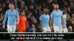 There is no favourite - Guardiola on title race