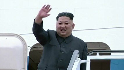 환영 vs 비핵화 우선...김정은 답방 시각차 / YTN