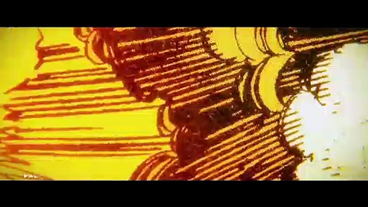 Spider-Man- Far From Home - Comic-Con Trailer (2019) Tom Holland Superhero Action Movie Concept HD.