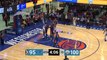 Kadeem Allen (23 points) Highlights vs. Oklahoma City Blue