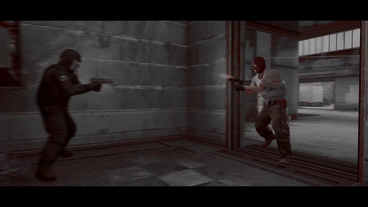 BLOOD HUNGER #CSGO