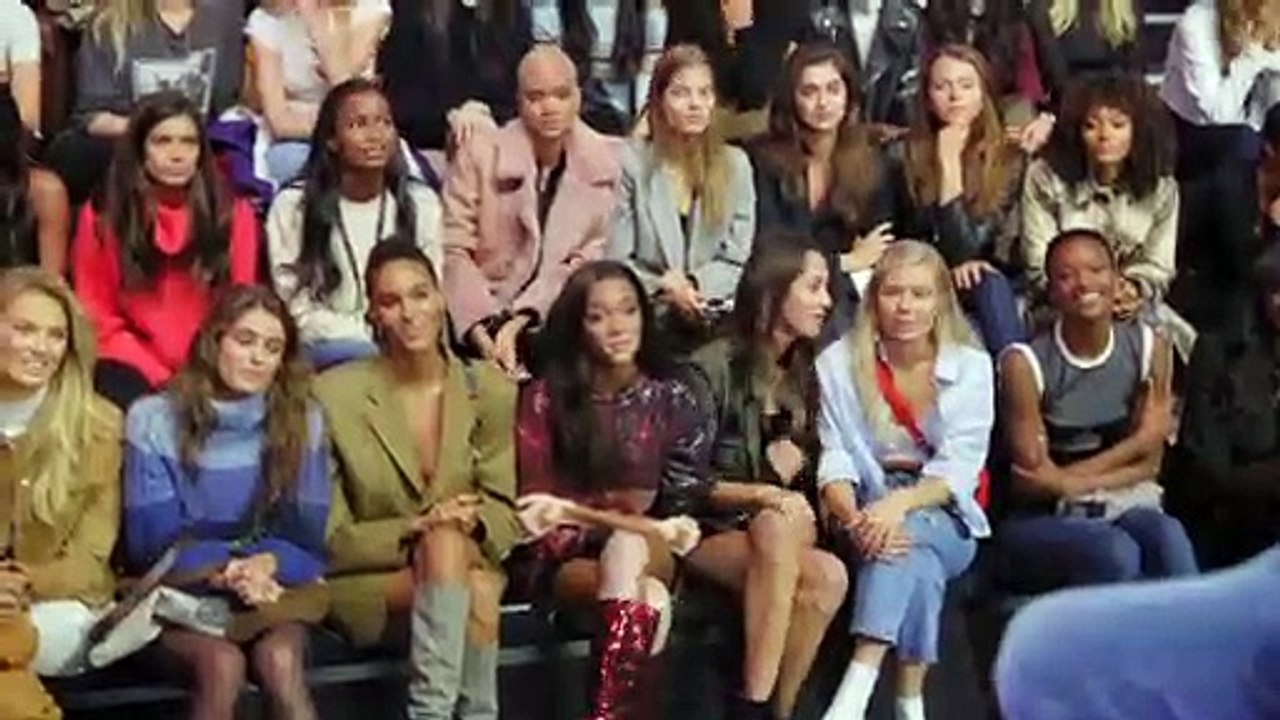 Road To The Runway 2018- Episode 6 – The Countdown