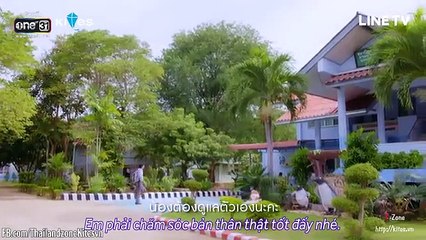 CHẲNG PHẢI ĐỊNH MỆNH CỦA NHAU TẬP 26 - PHIM THÁI LAN HAY