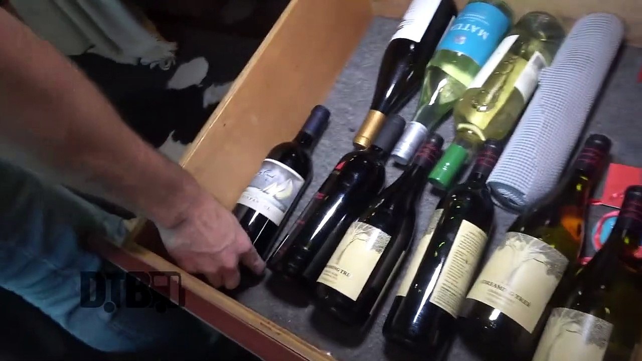 Russell Dickerson - BUS INVADERS Ep. 1385