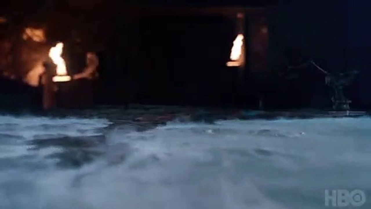 Game of Thrones - Season 8 - Official Tease- Dragonstone (HBO)