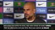 16e j. - Guardiola : 