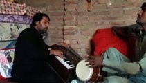 Hangama He q Barpa Ustad Sadaqat ali
