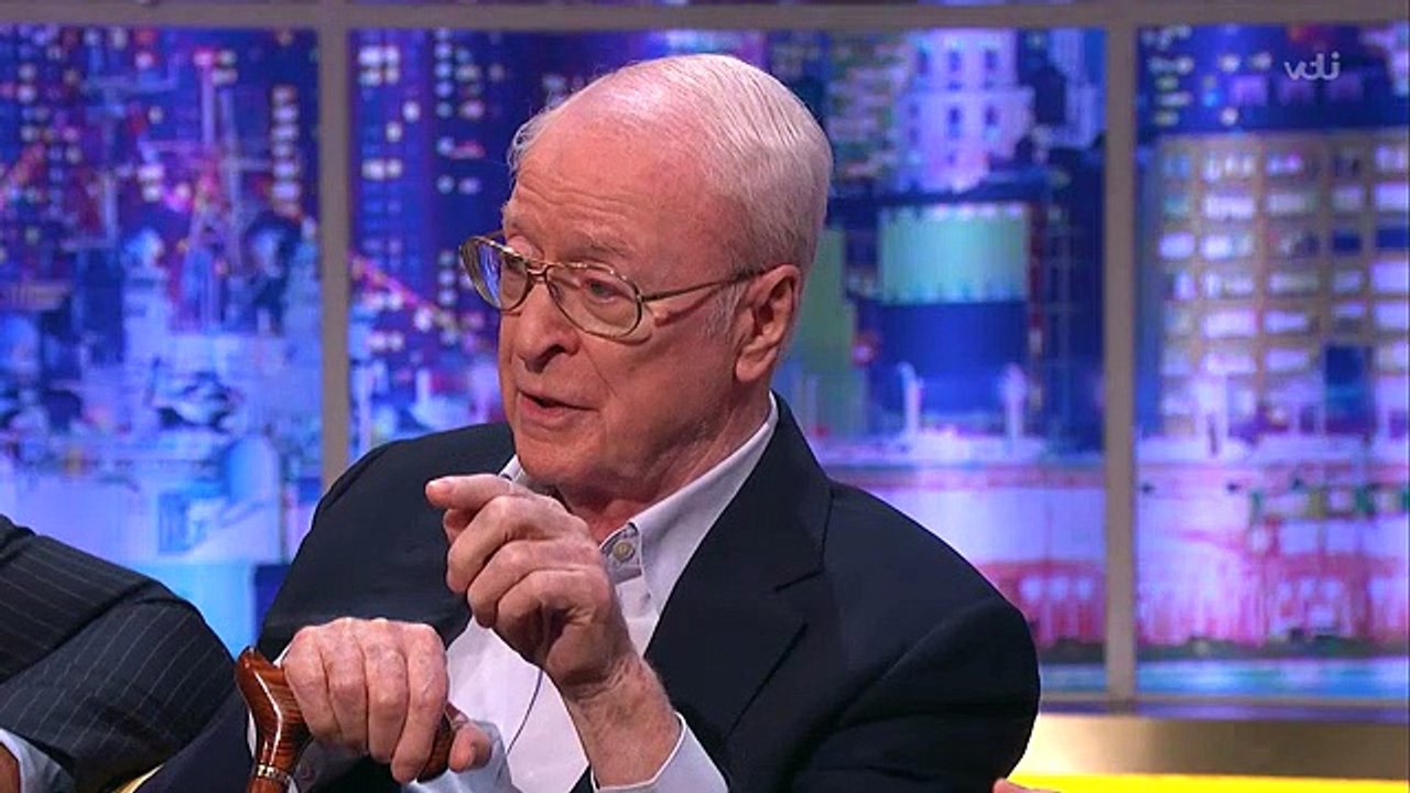 The Jonathan Ross Show S13E13