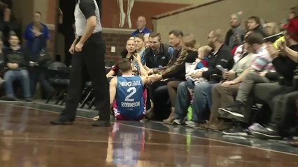 Duncan Robinson (24 points) Highlights vs. Texas Legends