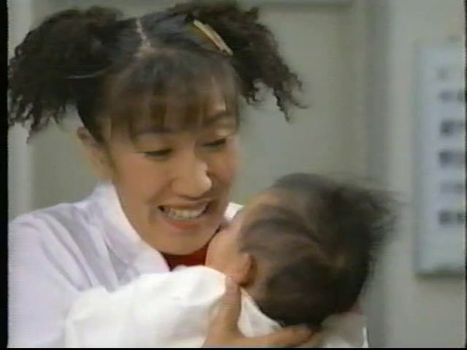 心療内科医涼子　最終話・前半