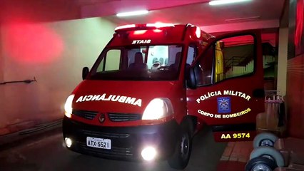 Homem fica ferido após discussão no Guarujá