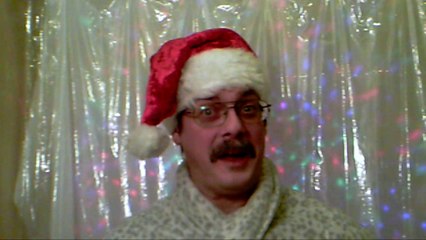 0980. CHRISTMAS FACTS , HOW MANY AMERICANS CELEBRATE CHRISTMAS? THIS VIDEO WAS MADE IN RED DEER ALBERTA..