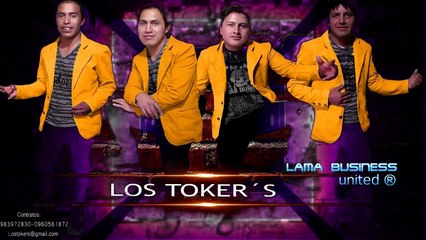 POR SER POBRE  Los Chicos del Amor Los Tokers de Cañar