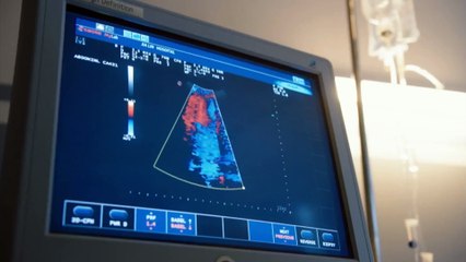 [중드] 외과풍운 31 (자체자막)