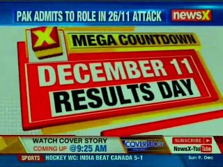 Pak 26/11 Confession: Pak a perpetrator in Mumbai attack, says Imran Khan