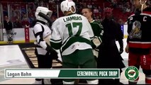 Grand Rapids Griffins (2) vs Iowa Wild (5) - FINAL