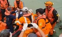 Setelah Hampir 1 Minggu, 3 Jenazah Korban Kebakaran KM Gerbang Samudra Ditemukan