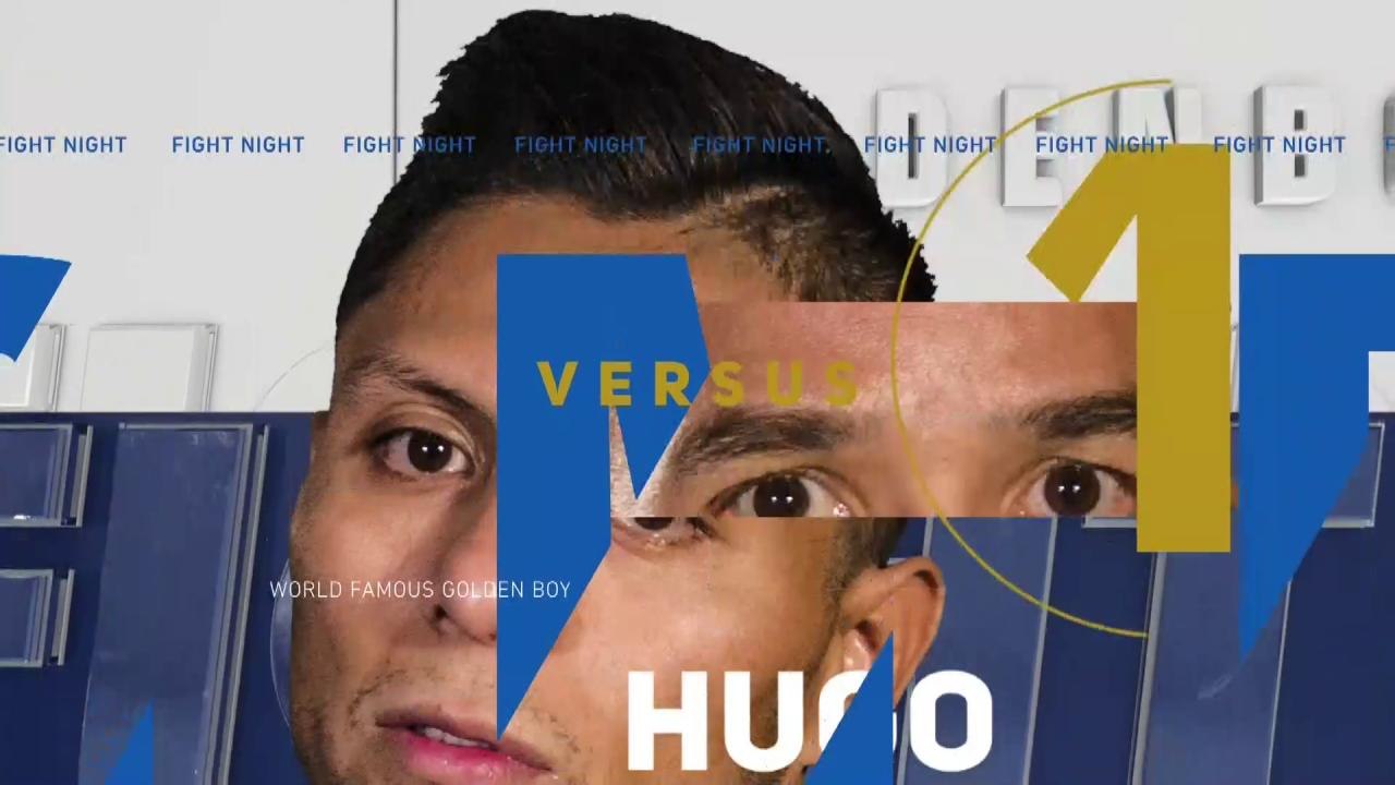 Patricio highlights