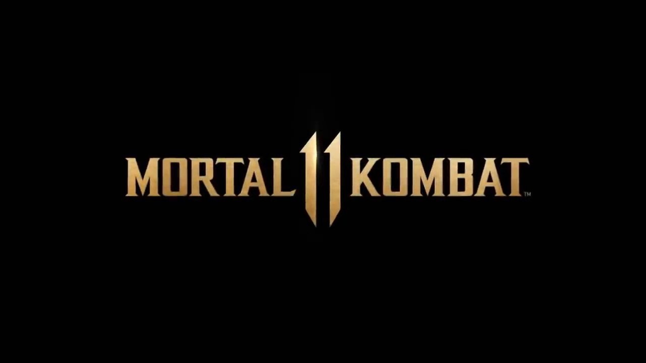 Mortal Konbat 11 | Trailer
