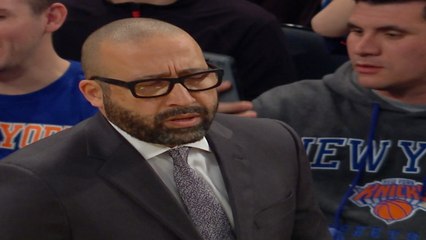 GAME RECAP: Nets 112, Knicks 104