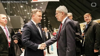 U.N. Climate Negotiators Haggle In Poland