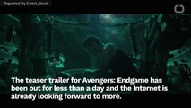 Will There Be An 'Avengers: Endgame': Super Bowl Spot?
