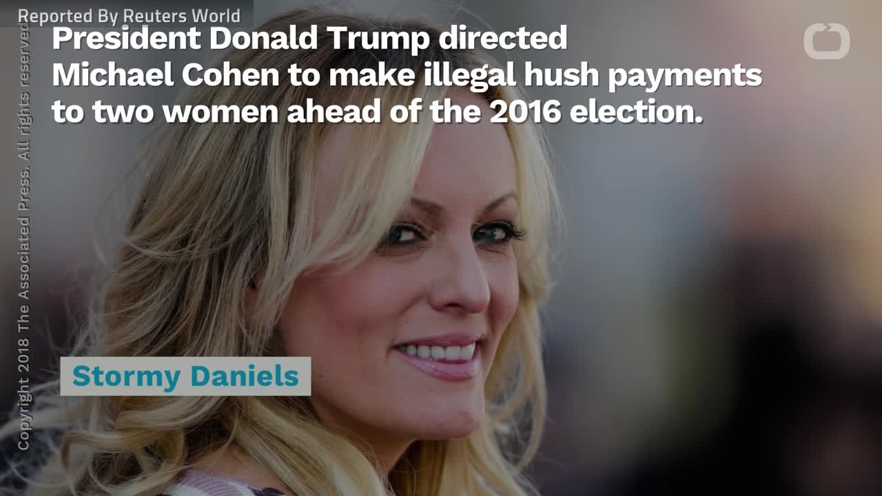 Mueller On Cohen's Sentencing: Not Nothing, But Not Everything, Either