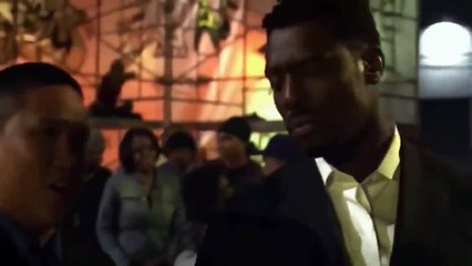 Nuevas 2018 - Pelicula de accion nuevas completa en español parte 2