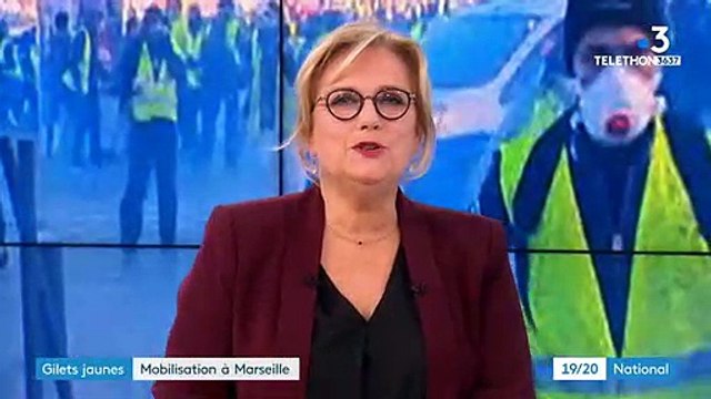 Nantes, Toulouse, Marseille, Lyon... En région de nombreux défilés ont mal tourné et les casseurs se sont déchaînés